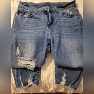 Judy Blue Jeans size 18W